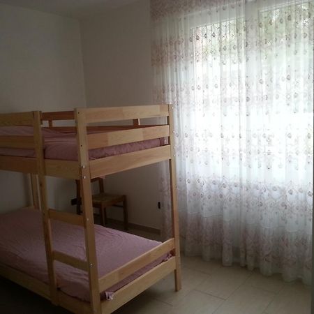San Teodoro Apartment Mestre Eksteriør bilde